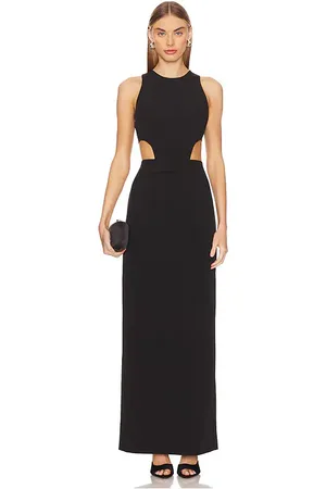 ET OCHS Naomi Halter Cut Out Gown in . Size 10, 2, 4, 6, 8.
