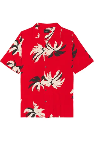 NEUW Cave Short Sleeve Shirt in . Size XL/1X.
