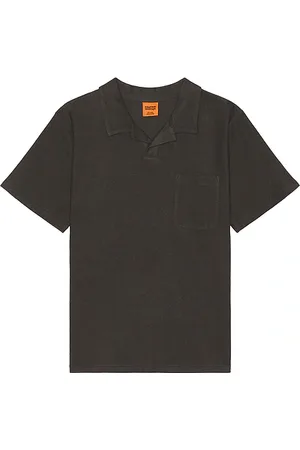 Rhythm Vintage Terry Polo in . Size M, S.