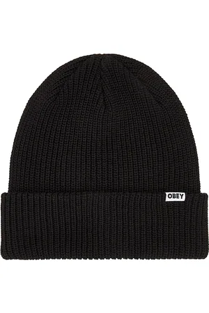 Obey Bold Organic Beanie in .