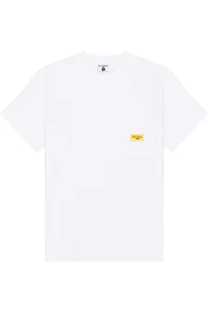 Service Works Waffle Pocket Tee in . Size M, S, XL/1X.