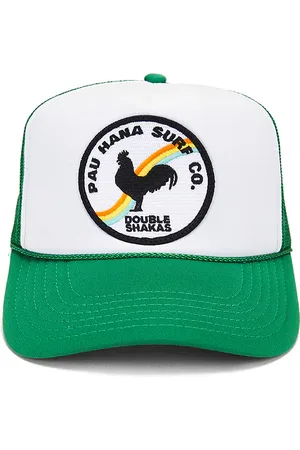 Friday Feelin Pua Hana Surf Co. Hat in .