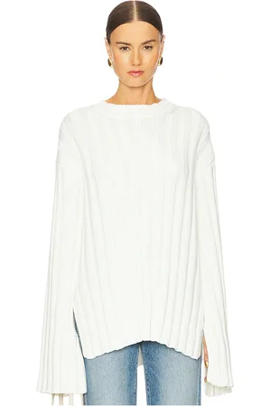 EAVES Asher Crewneck Sweater in . Size M, S, XS.