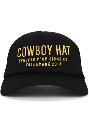 Sendero Provisions Cowboy Hat in .