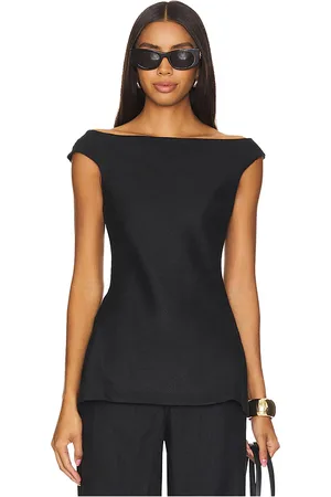 FAITHFULL THE BRAND Ilride Top in . Size XS.