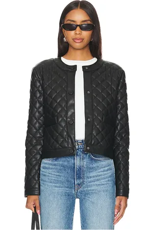 Steve Madden Martine Jacket in . Size XL.