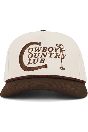 Sendero Provisions Cowboy Country Club Hat in .
