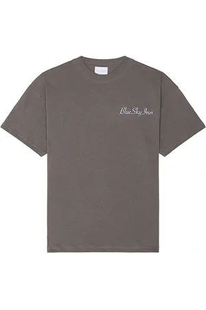 BLUE SKY INN Logo T-Shirt in . Size S.