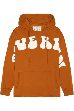 True Religion Hem Pullover Hoodie in . Size S.