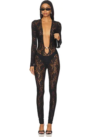 superdown Clarke Jumpsuit in . Size XXS.