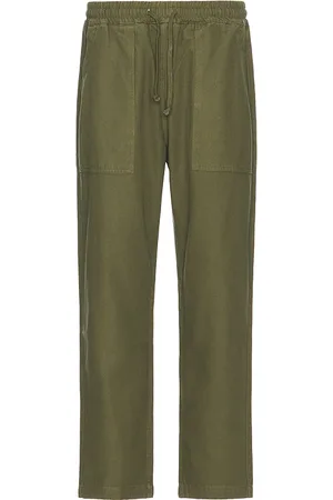 Service Works Canvas Chef Pant in . Size M, S, XL/1X.
