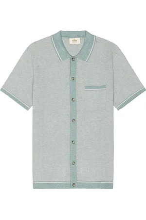 Marine Wyatt Button Down Shirt in . Size S.