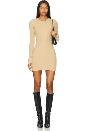 SER.O.YA Lauren Mini Dress in . Size XL, XXL.