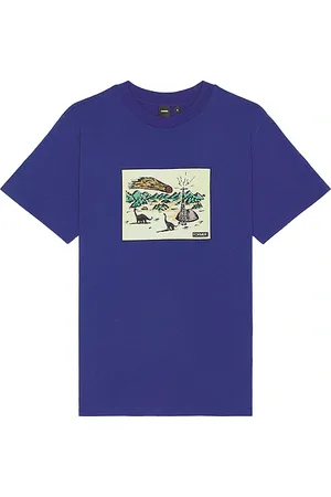 FORMER Done For T-Shirt in . Size M, S.