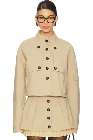 Osis Ayla Jacket in . Size L, XL.