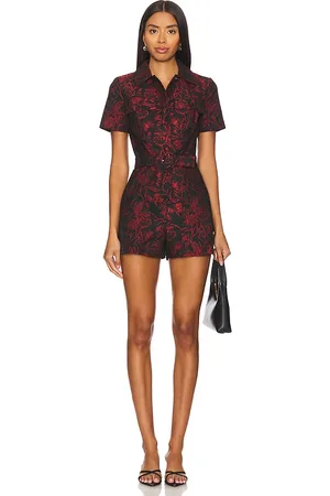 Amanda Uprichard Ireland Romper in . Size S, XS.