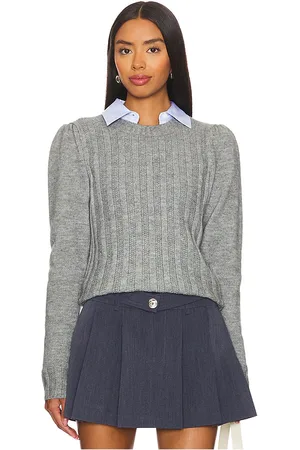 ALL THE WAYS Brianna Sweater in . Size S, XS.
