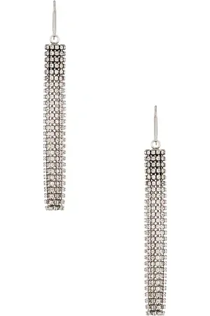 Isabel Marant Naoko Earrings in .