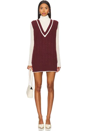 Amanda Uprichard Cambridge Vest in . Size M, S, XS.