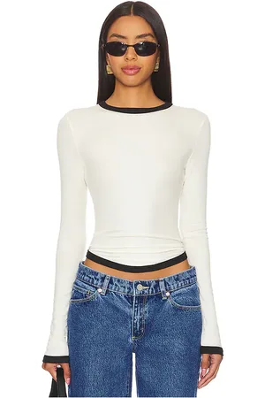 The Line By K Simon Top in . Size XL, XS.