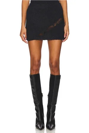 Vaillant Mini Skirt in . Size 38.