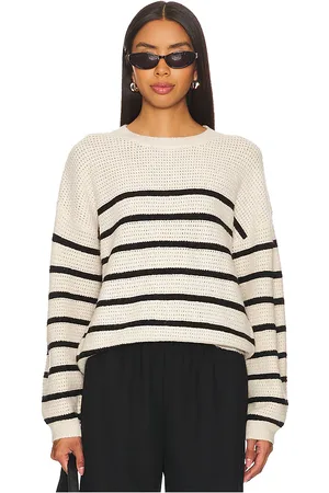 Sanctuary Warmer Days Crew Sweater in . Size S, XL, XS, XXS.