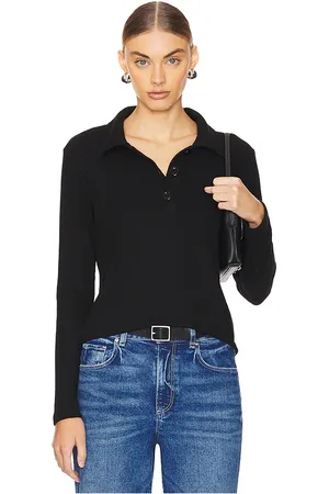 LnA Marta Waffle Top in . Size XS.