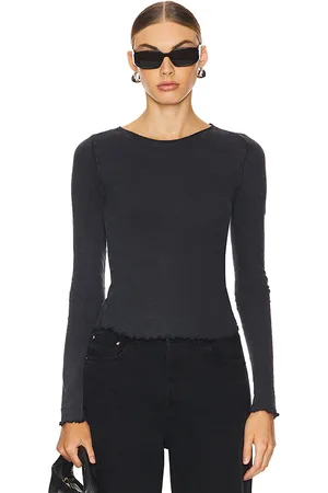 Free People X We The Free Be My Baby Long Sleeve In in . Size S.