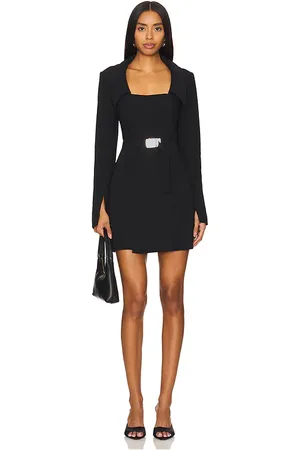 Amanda Uprichard Larenta Dress in . Size S, XS.