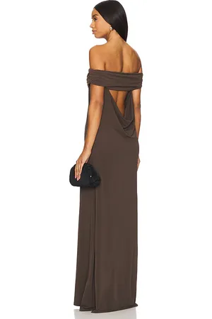 FAITHFULL THE BRAND Sofie Maxi Dress in . Size M, S, XS.