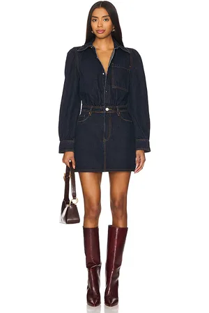 BLANK NYC Deep Down Dress in . Size XS.