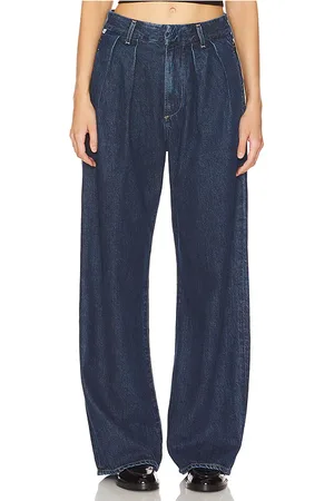Citizens of Humanity Petra Pleated Wide Leg in . Size 27, 28, 29, 32, 33, 34.
