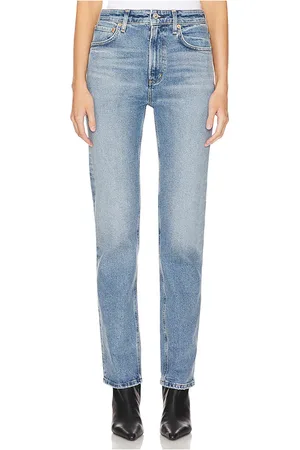 Citizens of Humanity Zurie Straight Leg in . Size 26, 32.