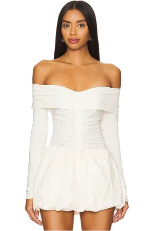 The Line By K Lunar Bodysuit in . Size M, S, XL, XS.