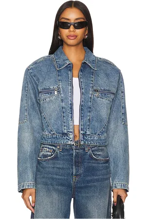 Gestuz Katha Jacket in . Size 38, 40.