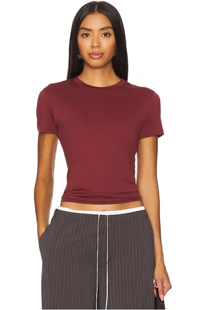 THEORY Tiny Tee in . Size S, XS.
