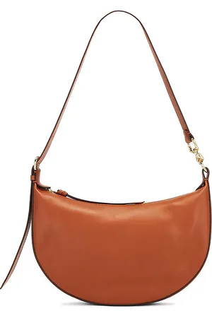 ULLA JOHNSON Twyla Small Hobo Bag in .