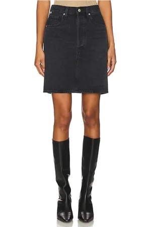 Citizens of Humanity Etta Pencil Skirt in . Size 25, 34.