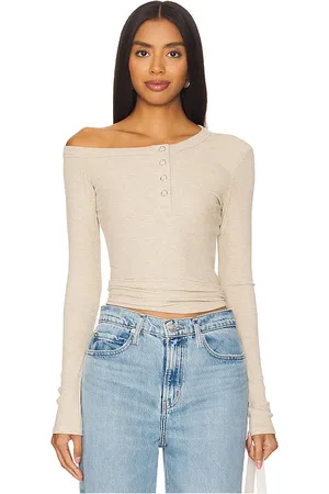 The Line By K Harley Top in . Size S, XS.
