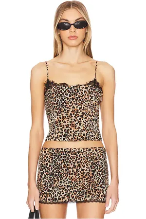 LOBA Jasmin Top in . Size S, XS, XXS.