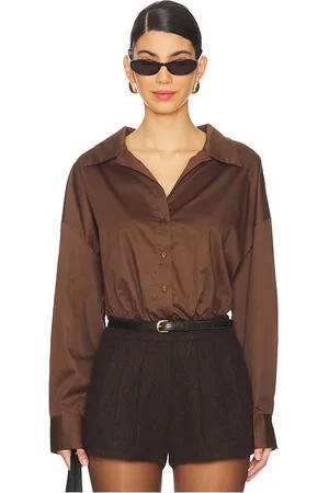 ASTR Sahana Bodysuit in . Size XL.