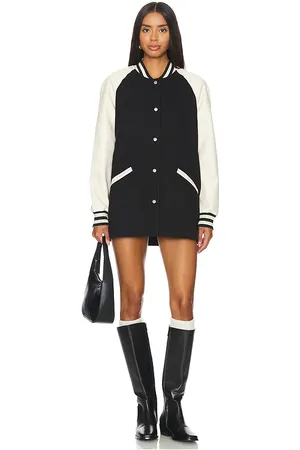 Steve Madden Skylie Jacket in . Size M, S, XL, XS.