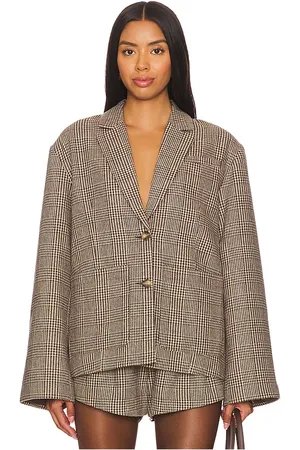 Osis Mili Blazer in . Size L.
