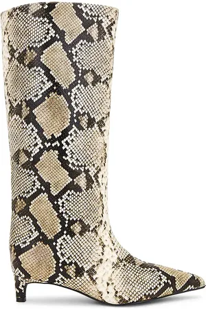 NakedVice The Stacey Boot in . Size 6, 7, 8, 9.