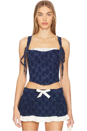 LOBA Teresita Corset in . Size XS.