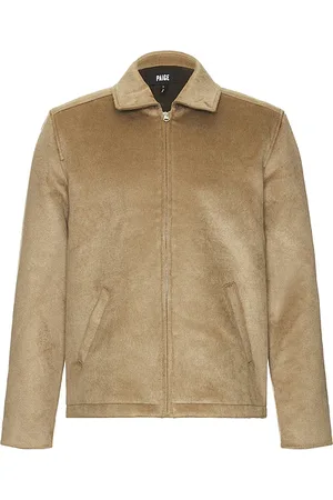 Paige Wilerson Jacket in . Size M, S, XL.
