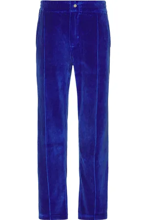 Oas Velour Pants in . Size S, XL/1X.