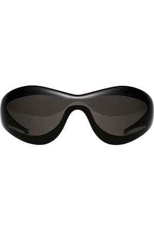 CHIMI Amelia Gray One Sunglasses in .