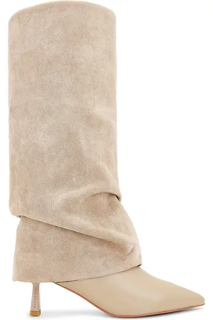 NakedVice The Sia Boot in . Size 5, 6, 7, 8, 9.