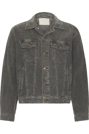 Jeanerica Joe Denim Jacket in . Size S, XL.